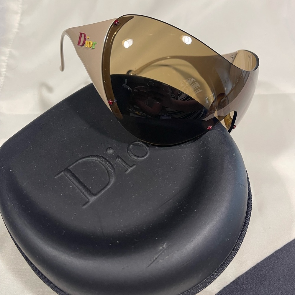 Dior Rasta 1 Sunglasses - Picture 14 of 14